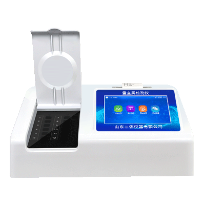 食品安全檢測(cè)儀能夠應(yīng)用在哪里？